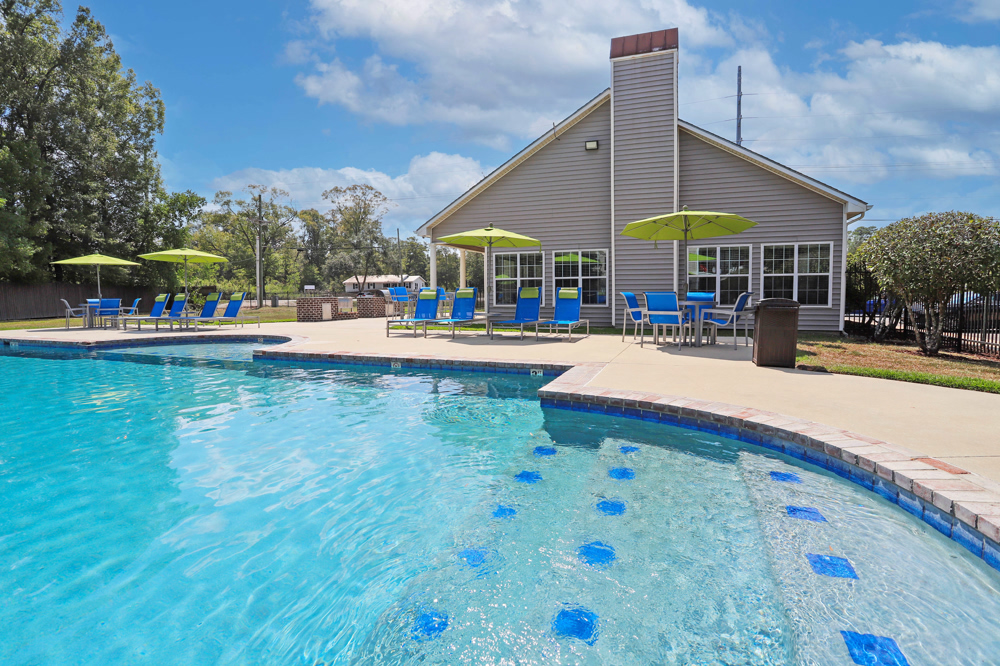 City Heights Denham Springs preview image