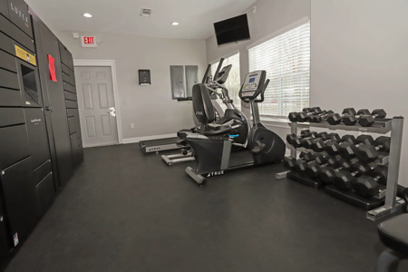 City Heights Denham Springs gallery image 15